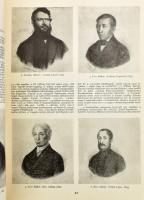 Vegyes művészettörténeti-történelmi nyomtatvány tétel, össz. kb. 49 db, többségében Sümegi György mű...