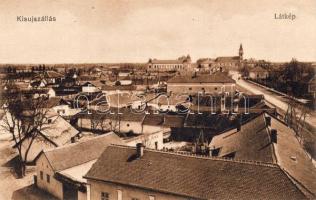 Kisújszállás Foto AK