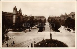 Budapest V. Szabadság tér, Tőzsdepalota