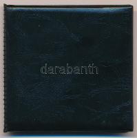 Fülöp Zoltán (1951-2004) 1978. "Budapest 1978. I. 6. (A Szent Korona hazatérése alkalmából a Pa...