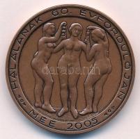 Kelemen Kristóf (1922-2001) 2005. "Beck Ö. Fülöp 1873-1945 - Éremművészetünk megújítója / Halál...