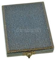 1941. "Gamma-WMTK (Weisz Manfréd TK, Csepel) kardcsapat 1941. V. 31." ezüstözött bronz díj...