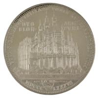 Ausztria 1887. 2Fl Ag 1974-ben készült Kolarsky utánverete, Körmöcbánya T:UNC,AU kis ph
Austria 188...