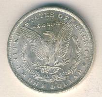 USA 1884O 1$ Ag "Morgan" T:2