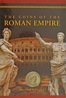 Római Birodalom ~211-300. "A Római Birodalom pénzei" igényes, kapcsos karton tájékoztató album 5db klf római érmével, közte Ag denár Domitianustól, antoninianus, klf méretű follisok T:XF-VF Roman Empire ~211-300. "The Coins of the Roman Empire" demanding informational album with 5pcs of diff Roman coins, with Ag denar from Domitian, with Antoninian and with more Follis of different size C:XF-VF