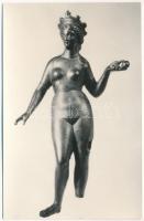 Csíkszentmihályi Róbert (1940-) 1972. "MÉE III. Vándorgyűlése Székesfehérvár / Gorsium" je...