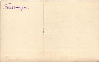 Felsőbánya, Baia Sprie; Foto Vagányi photo