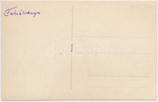 Felsőbánya, Baia Sprie; Keleti bánya, Teréz akna / mine. Foto Vagányi photo