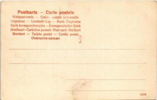 Die japanische Nationalhymne / Japanese battleships and national anthem, flags (EK)