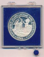 Lebó Ferenc (1960-) 1992. "László király szentté avatásának 800. évfordulója / Nagyvárad alapít...