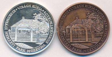 Bognár György (1944-) DN "Virágh Gedeon 1825-1872 - Az 1848-as Szabadságharc huszár őrnagya / V...