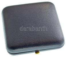 2007. 5000Ft Ag "Debreceni Református Nagytemplom" kapszulában, tanúsítvánnyal, dísztokban...