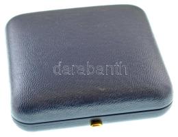 2007. 5000Ft Ag "Debreceni Református Nagytemplom" kapszulában, tanúsítvánnyal, dísztokban...