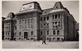 Marosvásárhely Foto AK