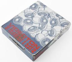 Videoton FH-10 fejhallgató, leírással, eredeti dobozában