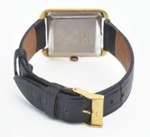 Doxa Graphic férfi karóra, kézi felhúzós szerkezettel, dátom funkcióval, szép állapotú számlappal. M...