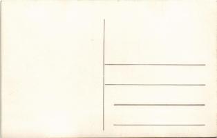 Fiume, Rijeka; Susak, port. photo