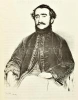 Gróf Széchenyi István naplói. Bevezette, vál. és ford.: Bóka László. Magyar Századok. Bp.,[1943.],Ar...