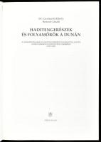 Csonkaréti Károly - Benczúr László: Haditengerészek és folyamőrök a Dunán. A Császári (és) Királyi H...