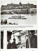 Csonkaréti Károly - Benczúr László: Haditengerészek és folyamőrök a Dunán. A Császári (és) Királyi H...