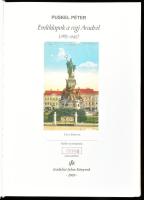 Puskel Péter: Emléklapok a régi Aradról (1885-1945.) Irodalmi Jelen Könyvek. Arad, 2005., Concord Me...