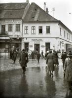 Blos-Jáni Melinda (szerk.): Látható Kolozsvár. Orbán Lajos fotói a két világháború közötti városról....