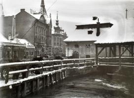 Blos-Jáni Melinda (szerk.): Látható Kolozsvár. Orbán Lajos fotói a két világháború közötti városról....