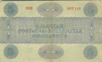 1919. 5K "...Osztrák-Magyar..." T:II-