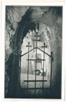 Lillafüred, Anna Cseppkőbarlang - 9 lapos képeslapfüzet