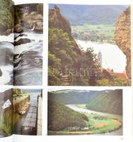 Nemerkényi Antal: Európa. Az Északi-foktól Krétáig. Bp., 2008, Kossuth. Kiadói kartonált kötés, papí...