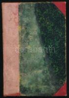 Zilahy Pál: Kis franczia tolmás. Útmutatás a franczia nyelvnek lehetőleg legrövidebb idő alatt elsaj...