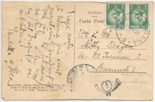 1931 Piski, Simeria; Vasúti gyár, javítóműhely, gőzmozdony, vonat / Partie din Atelier / railway com...