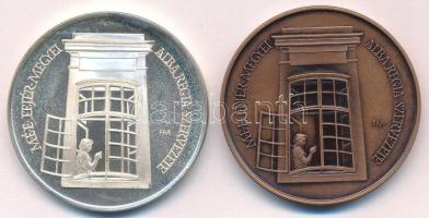 Fritz Mihály (1947-) 1993. "25 éve a Fejér megyei szervezet / MÉE Fejér megyei Alba Regia szerv...