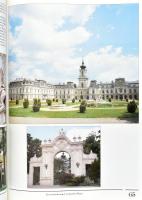 Dercsényi Balázs, Koppány Tibor, Örsi Károly: Magyar kastélyok. Hegyi Gábor fotóival. Bp., 1992, Off...