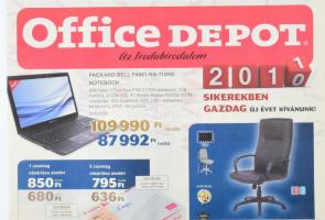 2011 Népszabadság 2011. jan. 3. utolsó szám. + 2018 Magyar Nemzet 2018. árpilis 11. utolsó szám. Jó ...