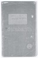 Fettich Nándor ostromnaplója 1945. jan. 16. - február 19. Sajtó alá rendezte, a jegyzeteket készítet...