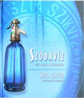 Kiss Imre: Szódavíz, egy magyar kultuszital. Szikvíz ipartörténeti album. Soda water, a cult drink in Hungary. Book of soda-industry history. Bp.,(2008),MOSZI. Magyar és angol nyelven. Gazdag képanyaggal illusztrált. Kiadói kartonált papírkötés.