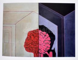 Deim Pál. Deim Pál: Csendek (retrospektív kiállítás). A Ferenczy Múzeumi Centrum kiállítási katalógu...