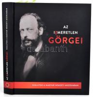 Az ismeretlen Görgei. Kiállítás a Magyar Nemzeti Múzeumban. Szerk.: Hermann Róbert. Bp., 2019., Magyar Nemzeti Múzeum. Rendkívül gazdag képanyaggal régi fotókkal, metszetekkel, térképekkel, korabeli kéziratokról és nyomtatványokról készült fotókkal illusztrált! Kiadói kartonált papírkötés.