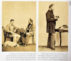 Az ismeretlen Görgei. Kiállítás a Magyar Nemzeti Múzeumban. Szerk.: Hermann Róbert. Bp., 2019., Magy...