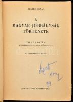 Acsády Ignác: A magyar jobbágyság története. Tildy Zoltán köztársasági elnök előszavával. Sajtó alá ...