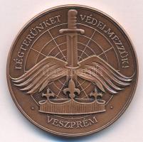 Bognár György (1944- ) DN "Magyar Légierő - Hungarian Air Force - Légterünket védelmezzük - Ves...