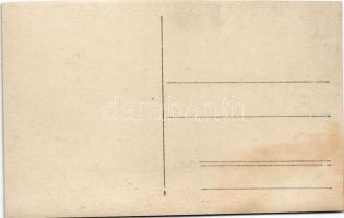 Borsa (Máramaros), látkép templommal a Kárpátokban / general view with church in the Carpathians. ph...