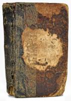 [Juhász Máté (1696-1776)]: Házi különös orvosságok, mellyek az orvosok nélkül szükölködö betegeskedö...