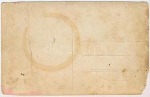 1934 Borszék, Borsec; Tabára ONEF (Oficiul National de Educatie Fizica) / Országos Testnevelési Hiva...