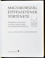 Magyarország építészetének története. Írták: Farbaky Péter, Ferkai András, Gerle János, Kelényi Györ...