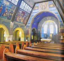 Magyarország építészetének története. Írták: Farbaky Péter, Ferkai András, Gerle János, Kelényi Györ...