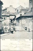 1898 Vienna Ratzenstadl