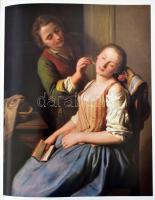 Caravaggiótól Canalettóig. Az itáliai barokk és rokokó festészet remekművei. Szerk.: Dobos Zsuzsanna...