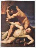 Caravaggiótól Canalettóig. Az itáliai barokk és rokokó festészet remekművei. Szerk.: Dobos Zsuzsanna...